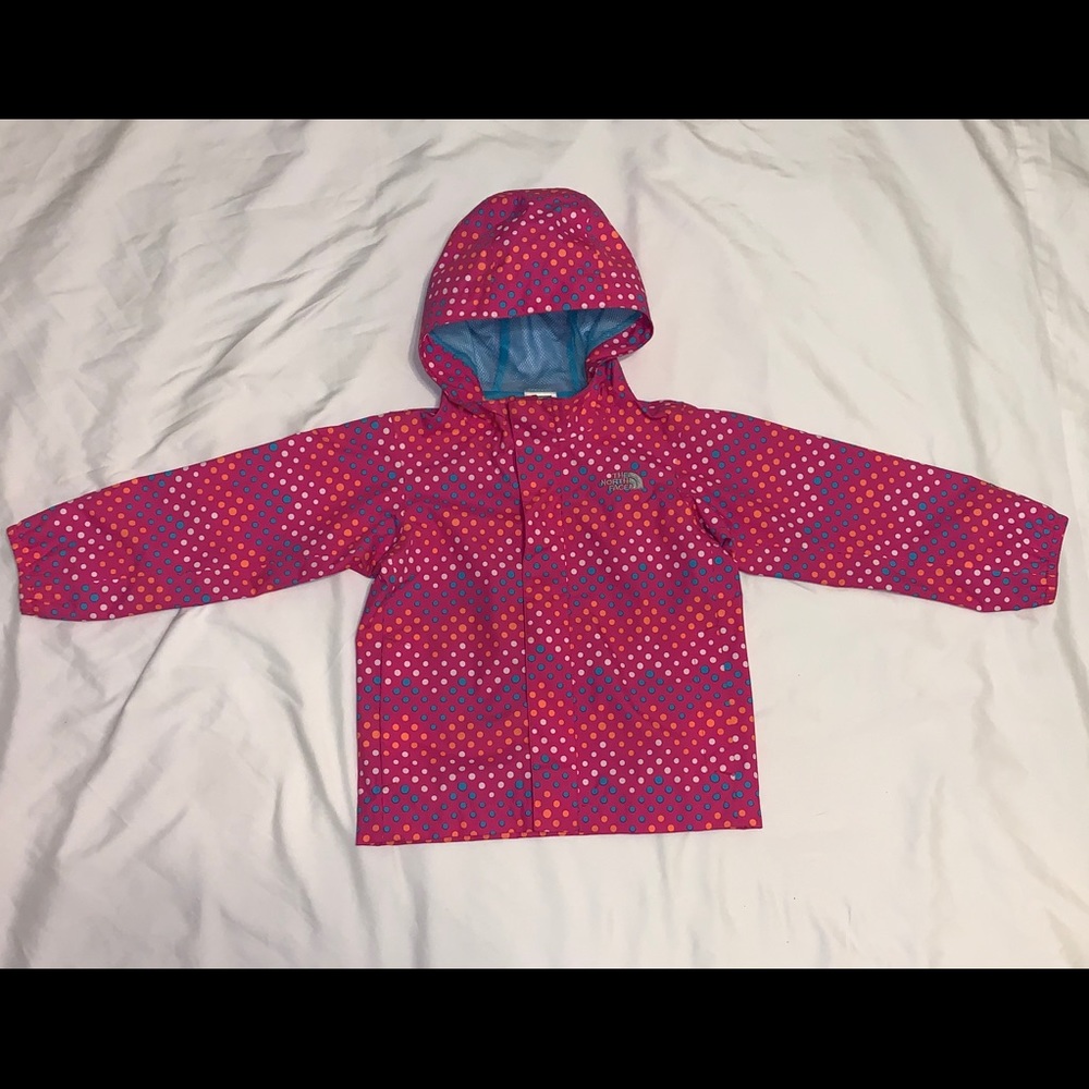 NORTH FACE Hyvent 4T Jacket